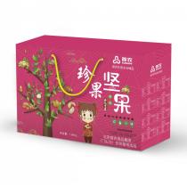 首农珍果礼盒