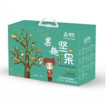 首农果趣礼盒