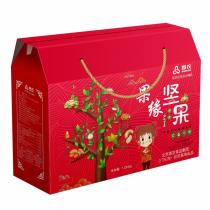 首农果缘礼盒