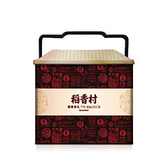 稻香村稻香贡礼干果礼盒1200g