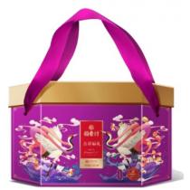 稻香村吉祥福礼礼盒1820g