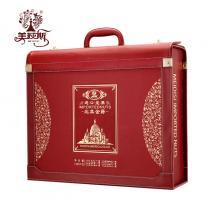 美荻斯北美金爵干果礼盒1890g
