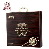 美荻斯北美阿瑟顿干果礼盒1840g