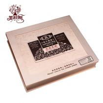 美荻斯北美至臻干果礼盒1395g