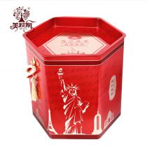 美荻斯北美世佳干果礼盒1733g