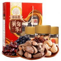 鲜品屋-930g美年乐坚果礼盒