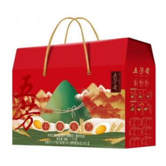五芳斋丰享五芳礼盒