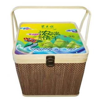 东来顺赛龙舟香粽礼盒