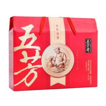 五芳斋丰年五芳粽子礼盒