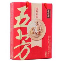 五芳斋情系五芳粽子礼盒