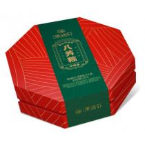 集味轩八芳粽粽子礼盒