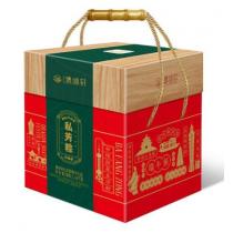 集味轩私芳粽粽子礼盒