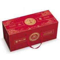 真真老老传人匠粽粽子礼盒