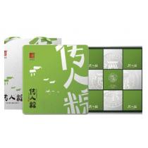 真真老老传世流香