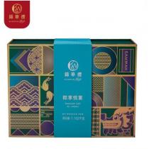 锦华粽享悦宴粽子礼盒