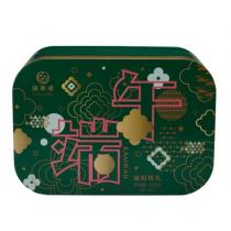 锦华端阳祥礼粽子礼盒