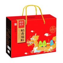 稻香村稻香福粽粽子礼盒