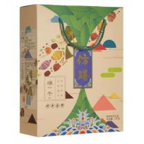 仿膳御礼粽子礼盒