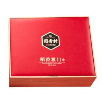 稻香村稻香雅月月饼礼盒