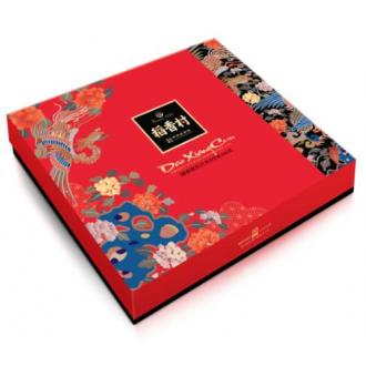 稻香村稻香御月月饼礼盒