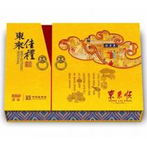 东来顺东来佳礼月饼礼盒