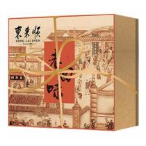 东来顺老回味月饼礼盒