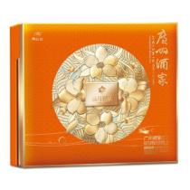福月到家月饼礼盒