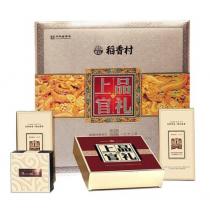 稻香村上品官礼月饼礼盒