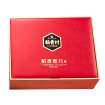 稻香村稻香雅月月饼礼盒