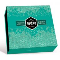 稻香村糖醇禧月月饼礼盒